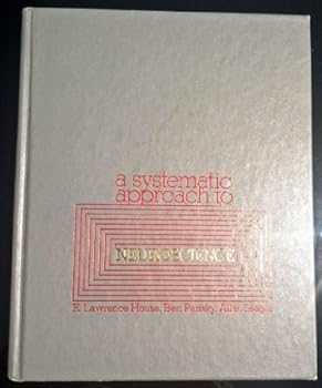 Hardcover A systematic approach to neuroscience =: Formerly A functional approach to neuroanatomy Book
