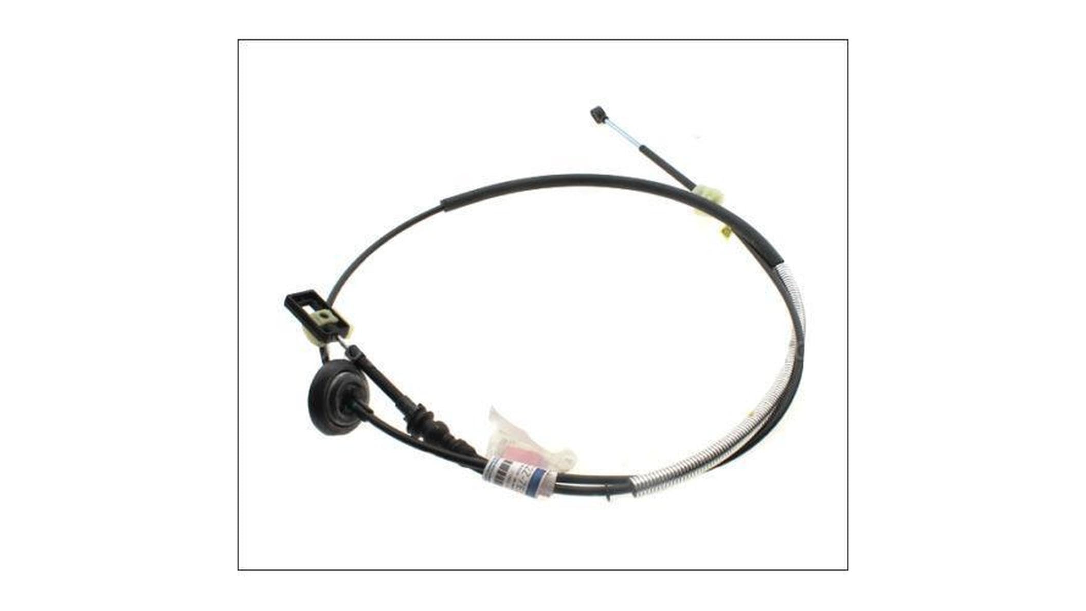 Amazon.com: Ford Motor Co Shift Cable - 8C2Z7E395A : Automotive