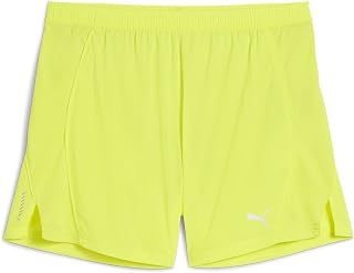 PUMA Mens Run Velocity 5 Inch Shorts Casual Bottoms Casual