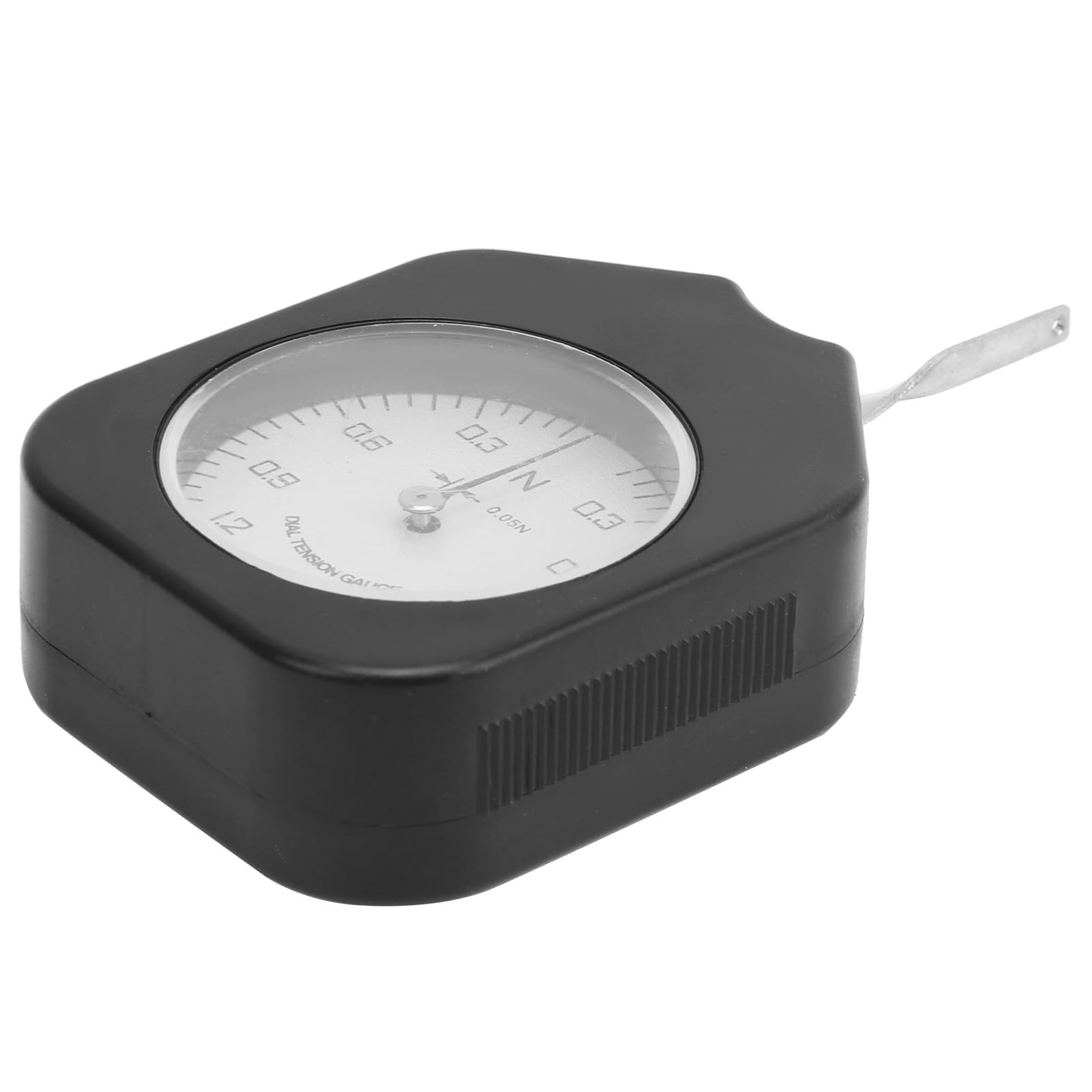 Hyuduo Dial Tension Gauge Single Pointer, 1.5N Relay Contact Tester