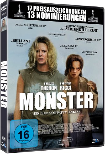  Monster