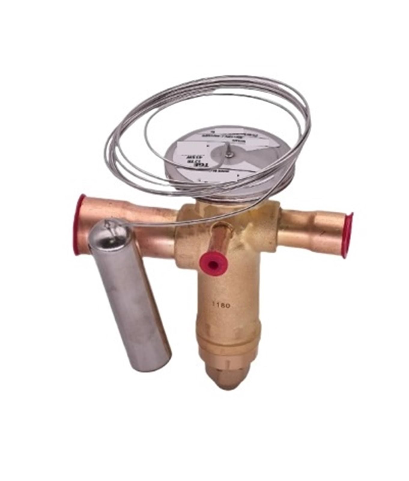 hermostatic Expansion Valve TGE 15TR 067N2162 R22/R407C Expansion Valve