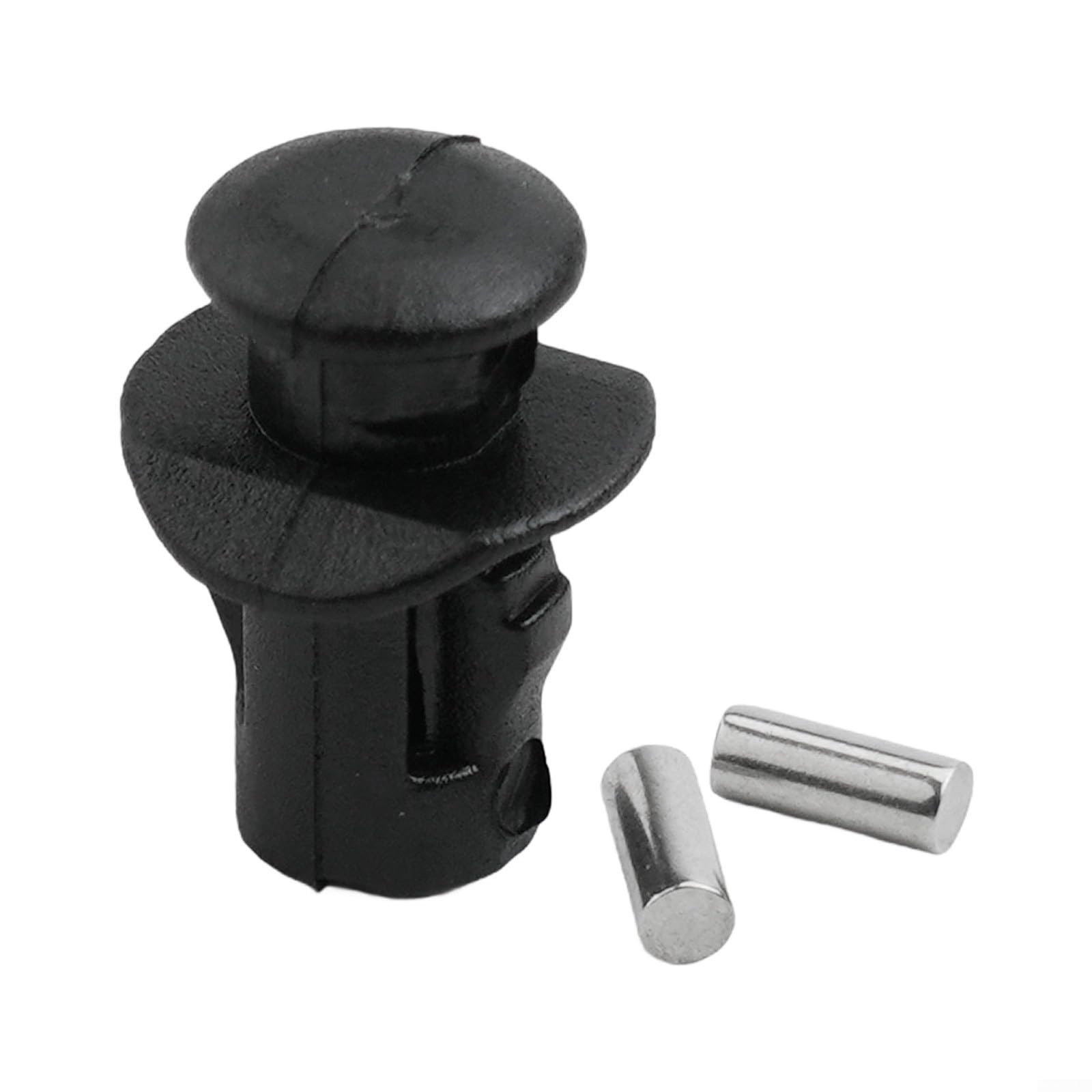Cinghia di fissaggio per tappo del serbatoio del carburante, compatibile con modelli MK4, MK6 e A5, A8, Q5, C6, anno 1998-2018