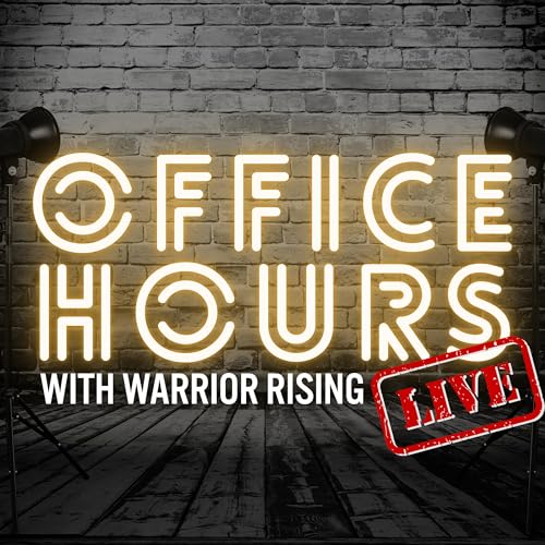 Winning in Business: Grants, Revenue, and Real Talk for Veteran Entrepreneurs | Warrior Rising