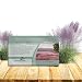Outsidepride Pink Muhly Grass Seeds - 100 seeds