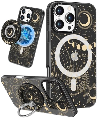 Coque iPhone 16 Pro Max anti-chute compatible chargeur magnétique