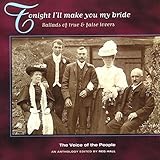 brida 600 mm  Voice of the People 06: Tonight I\'ll Make You My Bride
