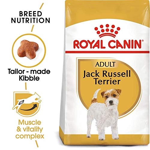 Royal Canin Jack Russel Adult 7,5 kg, 1er Pack (1 x 7.5 kg)