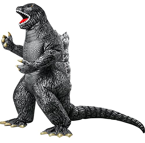 Godzilla Costume