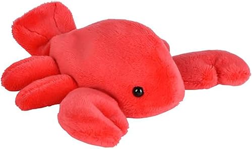 Vista 43 de The Dreidel Company Peluche Zebra Mighty Mights, relleno de felpa de 3.5 pulgadas, juguetes de animales súper suaves y tiernos, decoraciones