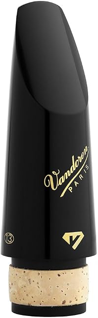 Vandoren Clarinet Mouthpiece (CM1405)