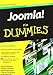 Joomla! f&Atilde;&frac14;r Dummies (German Edition)