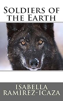 Paperback Soldiers of the Earth Book