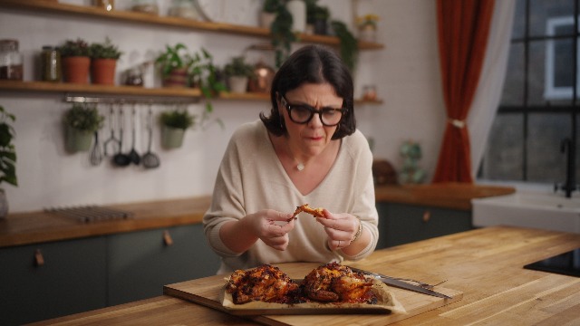 Persiana: Recipes from the Middle East & Beyond