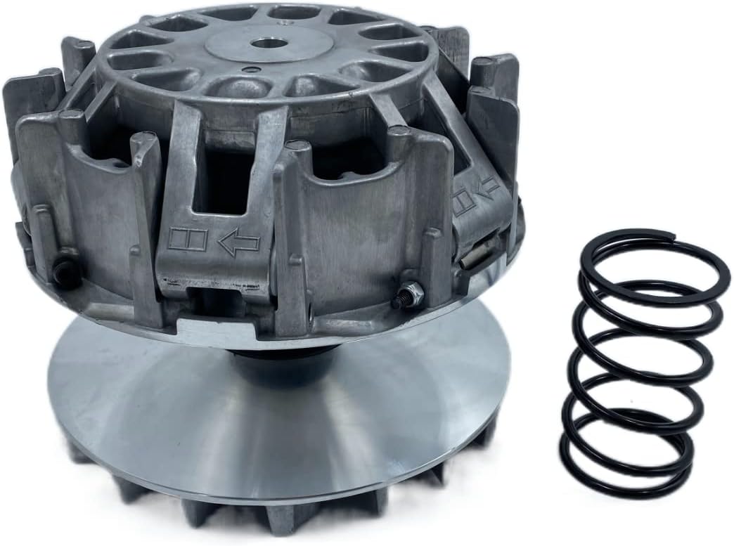 JA-ALL Primary Clutch Secondary Driven for Bombardier Can-Am Outlander 400 450 ATV Quad