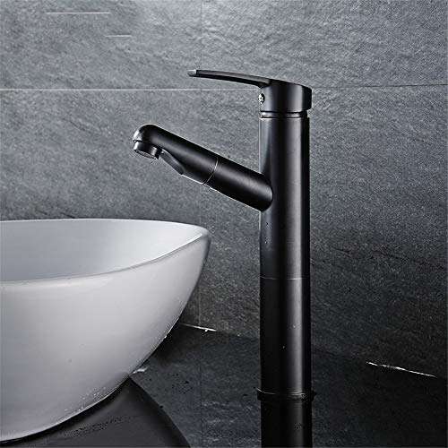 Wasserhahn Messing Bad Wasserhahn Schwarz Waschbecken Wasserhahn Vintage Küchenspüle Wasserhahn Messing Wasserhahn Becken Standmixer Wasser