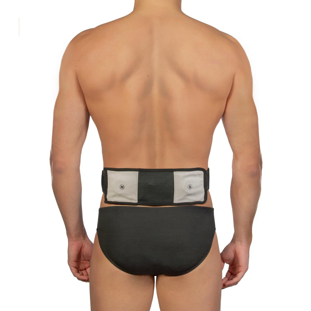 GLOBUS | Magnum 3000 Pro, Magnetoterapia Profesional 400 Gauss de Potencia, 70 Programas Certificados, para el Tratamiento de Enfermedades Osteoarticulares y Recuperación tras Operaciones Ortopédicas