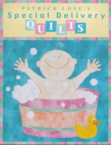 Special Delivery Quilts