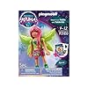 51tpsqra5vl - Playmobil 71180 Adventures of Ayuma - Forest Fairy Leavi, Fairies, Mystical Adventures, Fun Imaginative Role-Play, Playset Suitable for Children Ages 7+