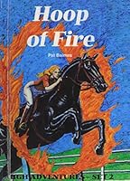 Hoop of Fire 0878794158 Book Cover
