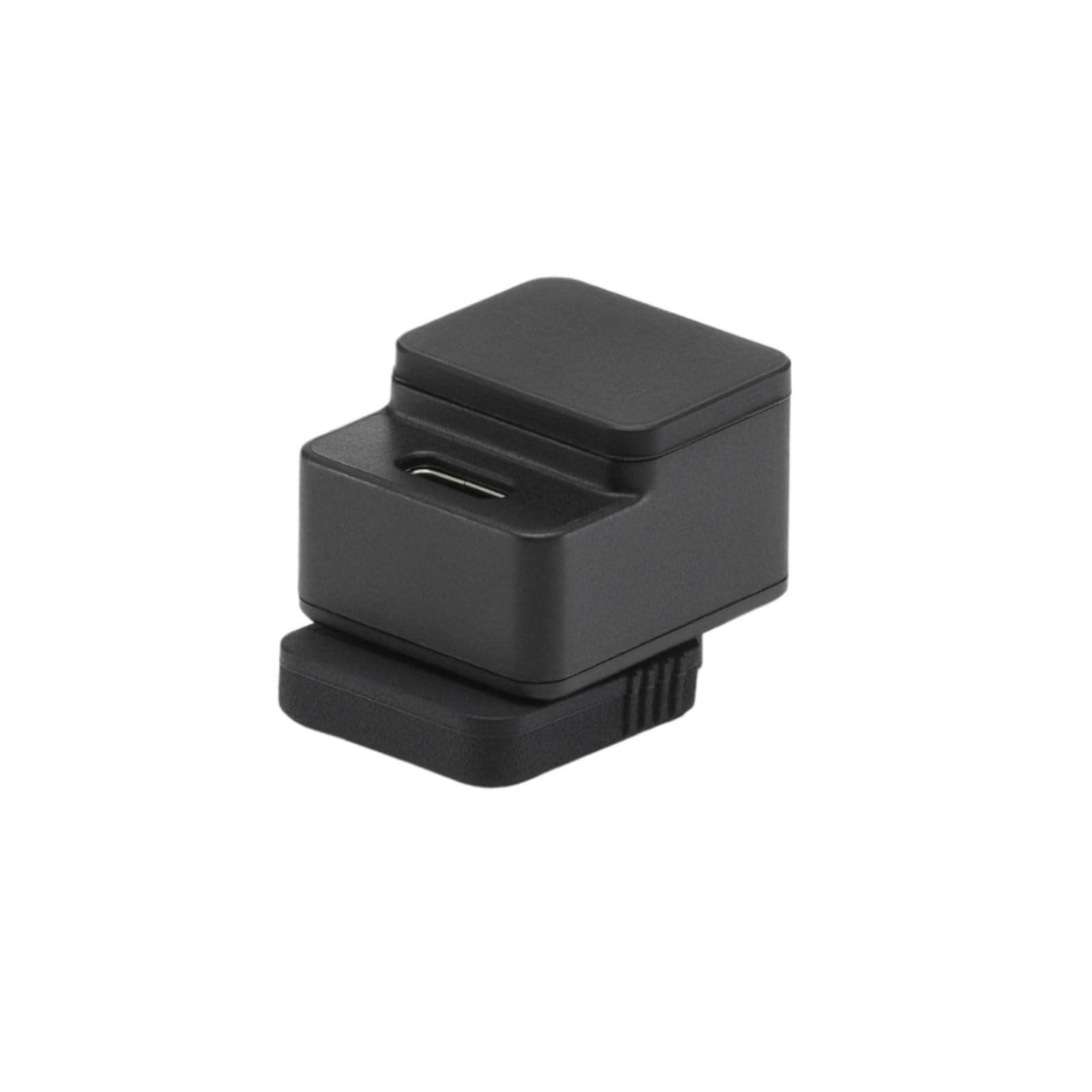 Compatible con cámaras Sony dji Mic Mini Adaptador de Zapata for dji Mic Mini Mic 3 Conexión del Receptor(2 Pieces)