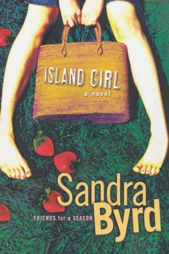 Island Girl (Friends for a Season) 0764200208 Book Cover