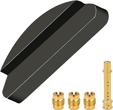 #8 Flywheel Timing Key for Predator 212cc 196cc GX160 Clone Engine