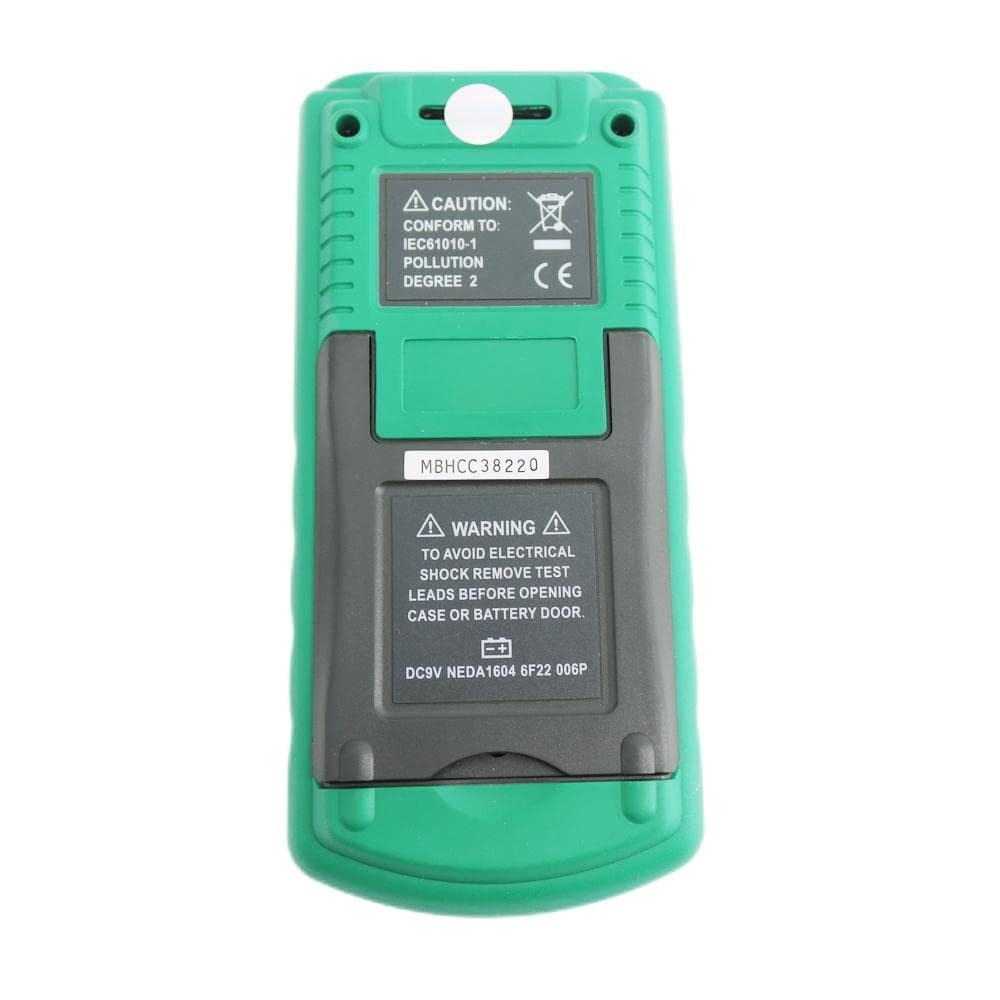 Amazon.co.jp: Mastech MS6514 デジタル熱電対温度計レコーダー