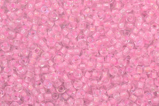 OUTLET 10 Grams Preciosa Ornela Rocailles Seed Beads 3 thumbnail image