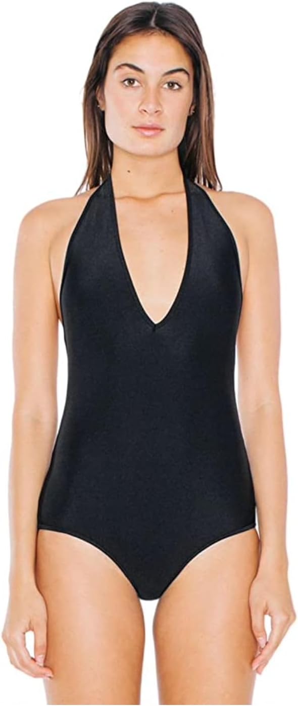 American Apparel womens Halter