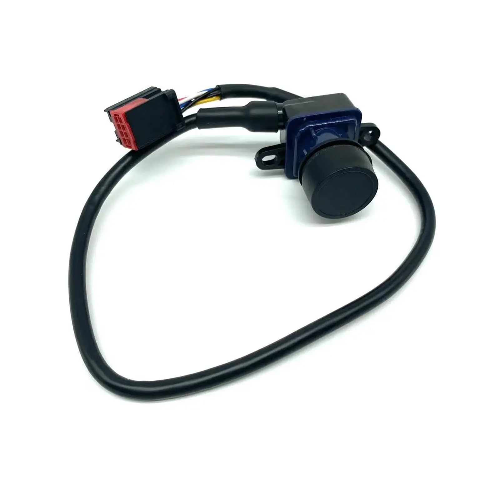 Caméra de recul 6mj97zzzaa pour Ram Promaster 1500, 2500 et 3500 (2014-2021) - Électronique Automobile - DVR