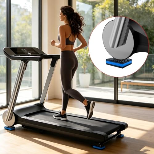 Tapis antivibrations pour lave-linge et sèche-linge à la maison
