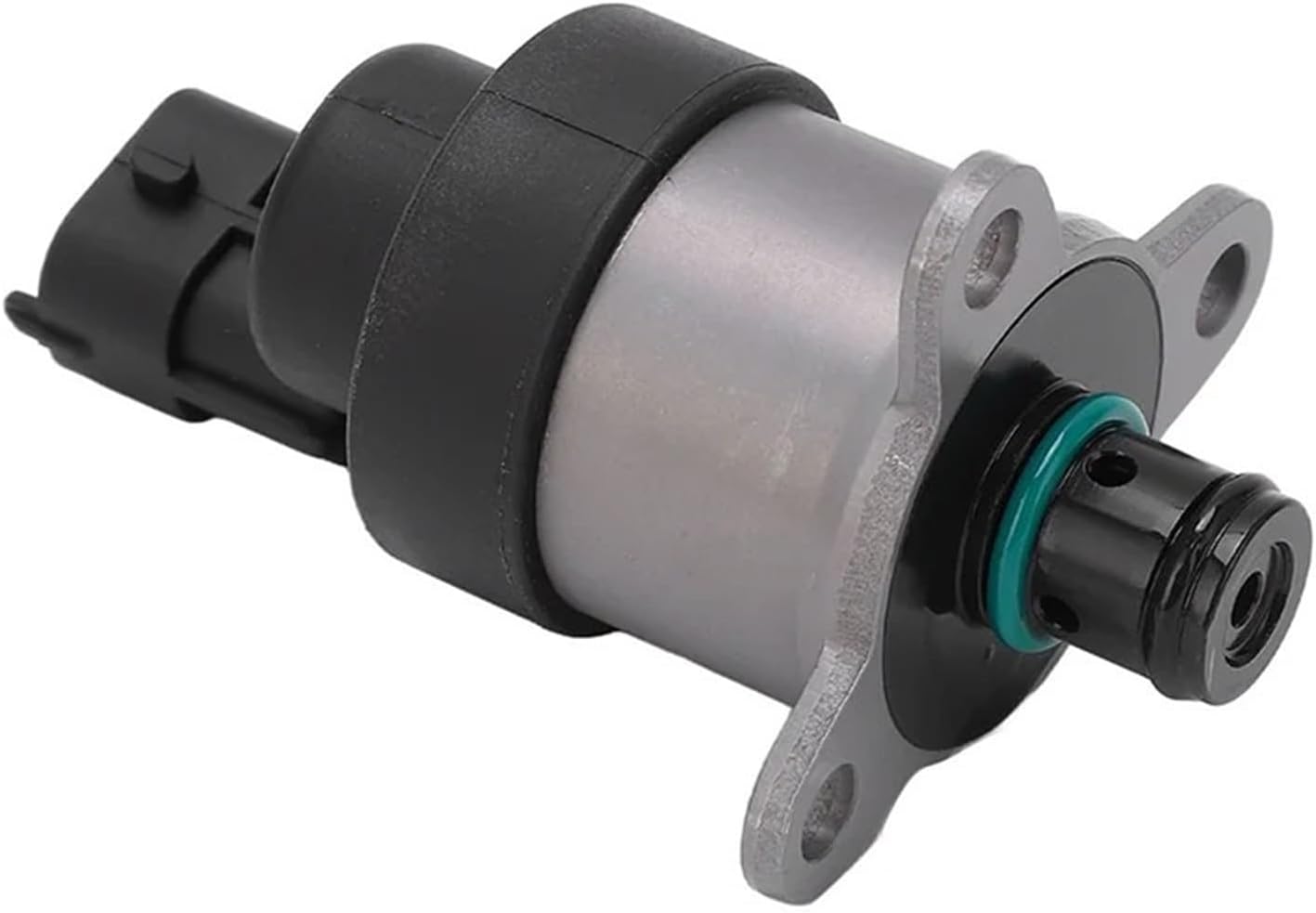 Fuel Pressure Regulator Solenoid Control SCV Valve 1Pcs