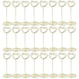 Adecuado para muchas ocasiones. Parecen adorables con los números de mesa en la boda o en la recepción.