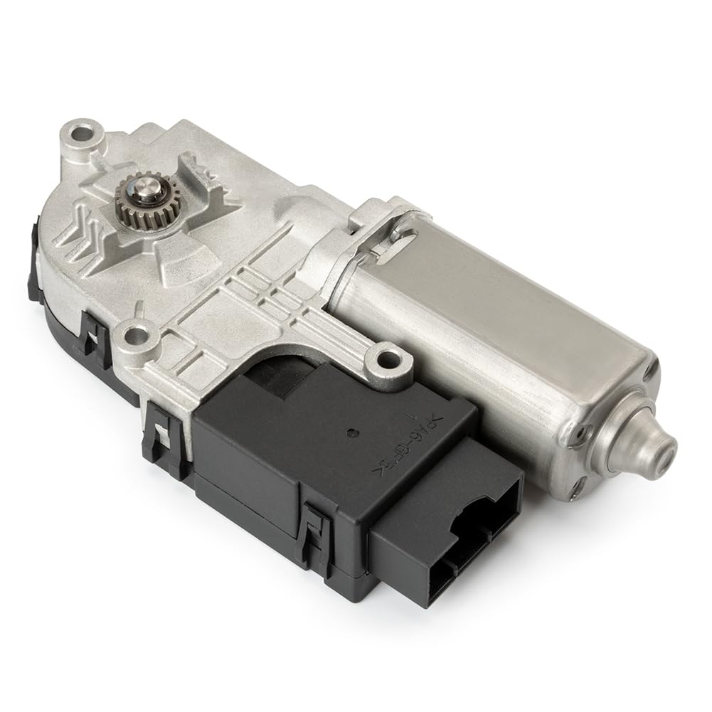 Sunroof Motor for Ford Explorer 2011-2017 Sunroof Moon Roof Motor Replace BB5Z-15790-A BB5Z15790A