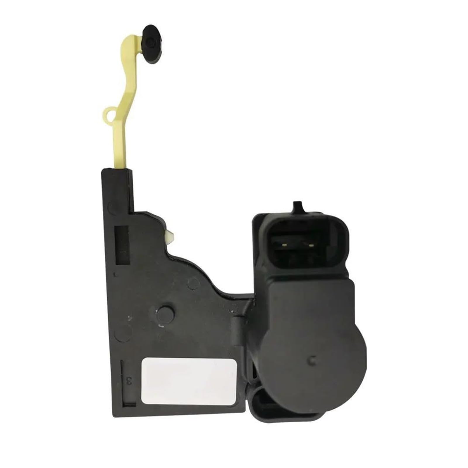 Door Lock Latch Actuator Latch 25664288 25664287 16627973 16636561 22144361 16607732 16627972 16632014 For Cadillac Door Locking Device(Left)