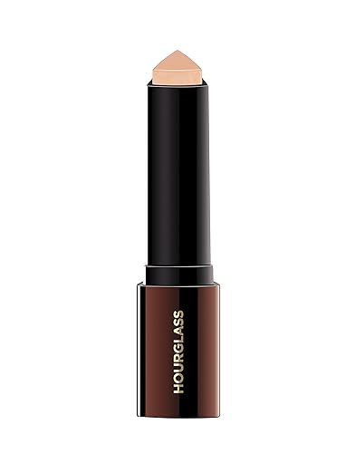 Hourglass Vanish - Barra de base de acabado sin costuras