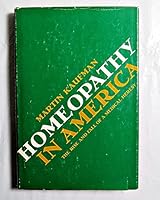 Homeopathy in America: The Rise and Fall of a Medical Heresy 0801812380 Book Cover