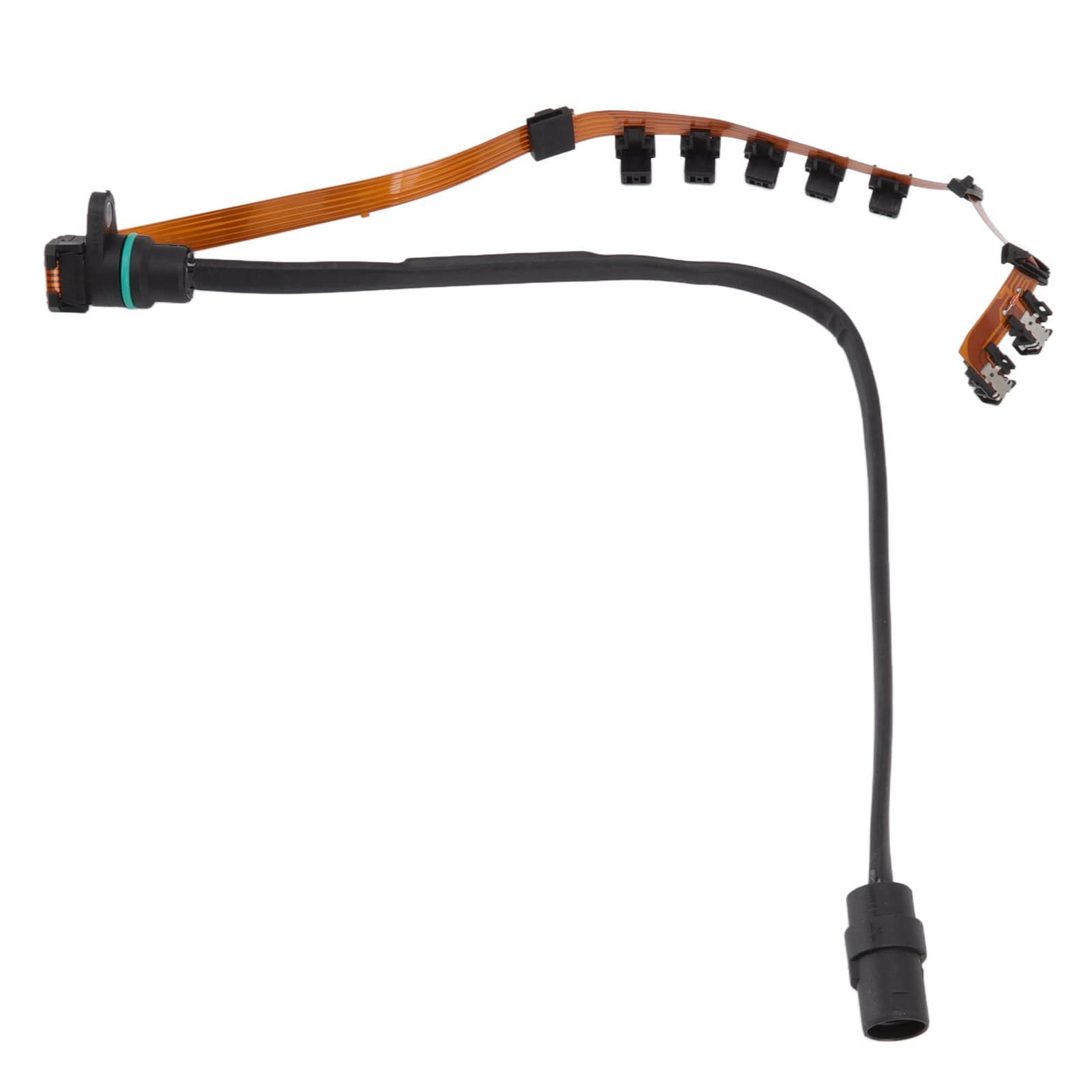 Sensore Nastro Solenoide Cablaggio Interno Trasmissione, 01M927365 01M 095 096 G93 Sostituzione per 1996‑2012 Cambi automatici e accessori Cambi automatici e accessori