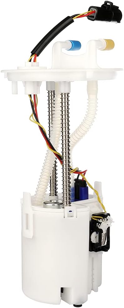 Fuel Pump Assembly Replacement fit 2001-2004 For Ford Escape 2L,2001-2004 For Ford Escape 3L,2001-2004 For Mazda Tribute 2L,2001-2004 For Mazda Tribute 3L