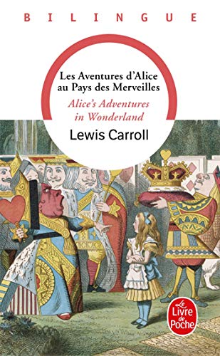 Télécharger Les aventures d'Alice au pays des merveilles PDF