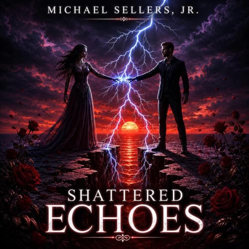 Shattered Echoes cover art