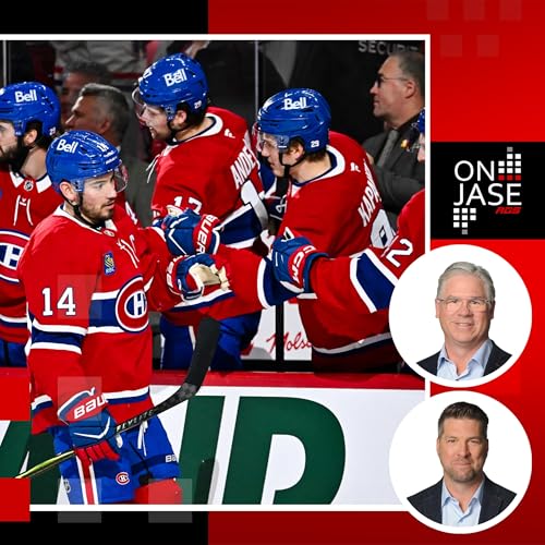 On Jase - En qu&ecirc;te de rythme avant les s&eacute;ries