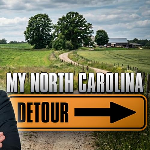 Travels In North Carolina