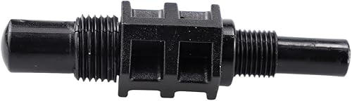 Miniatura 3 de Nimiah Reemplazo 700-842 Nylon Pistón Stop Tool Fit Motosierra Trimmer Soplador 2 & 4 Tiempos Motores 0.394 & 0.551 in