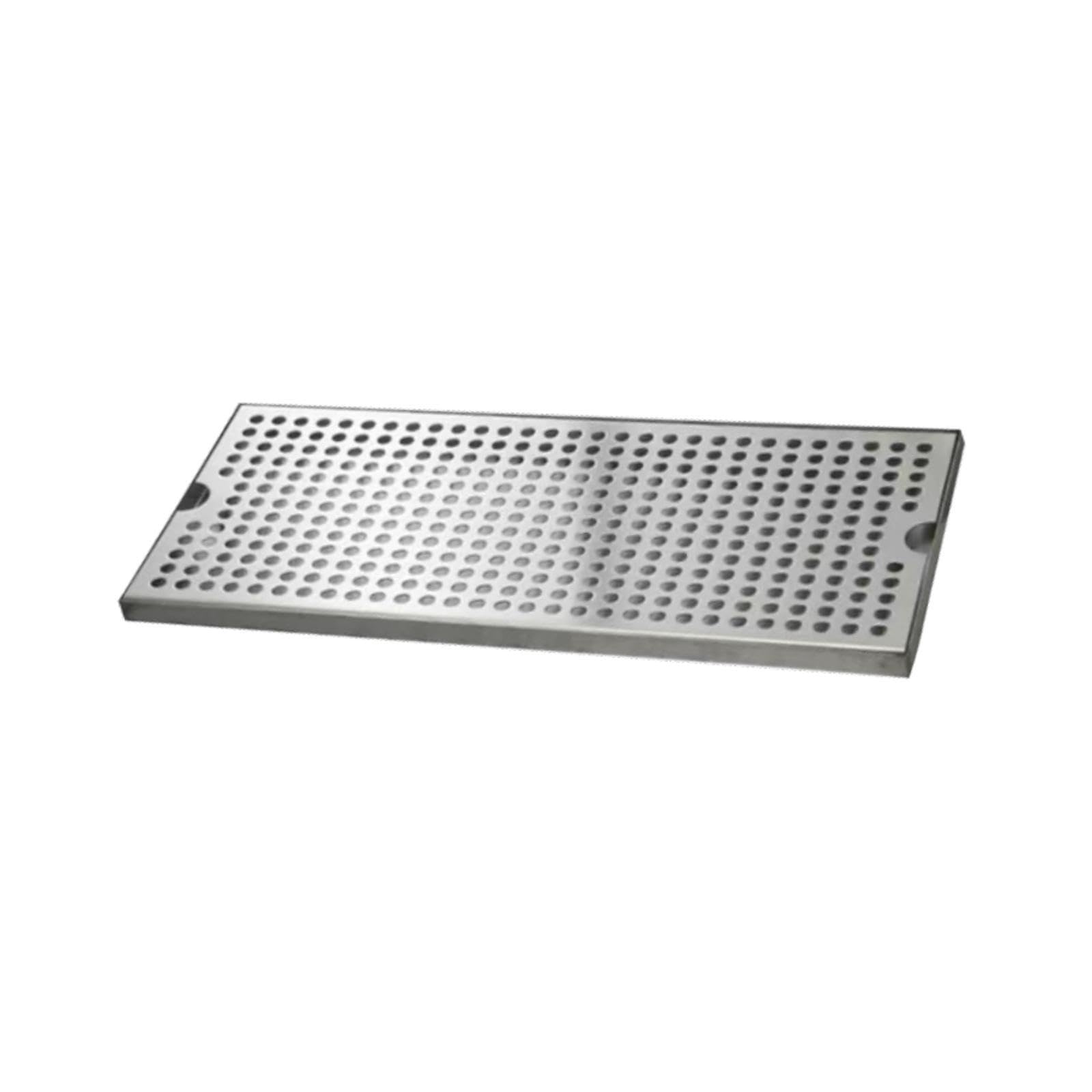 Bandeja de Goteo para Cerveza, Bandeja de Goteo para kegerator, Torre de Cerveza con Drenaje rápido portátil, para entusiastas de la, 50x17.5x1.5cm
