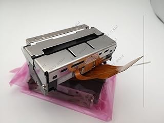 Printer Accesstories Original Thermal Printer CAPD247E-E Printer Accessories, Thermal Print Head CAPD247 CAPD247D-E CAPD247D CAPD247E-E