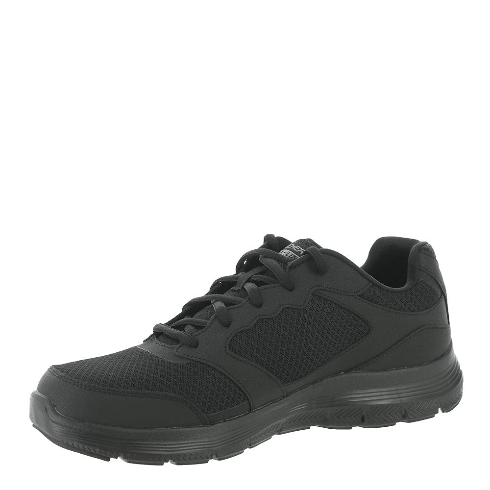 Skechers Flex Advantage 4.0 Sneaker BasseHomme