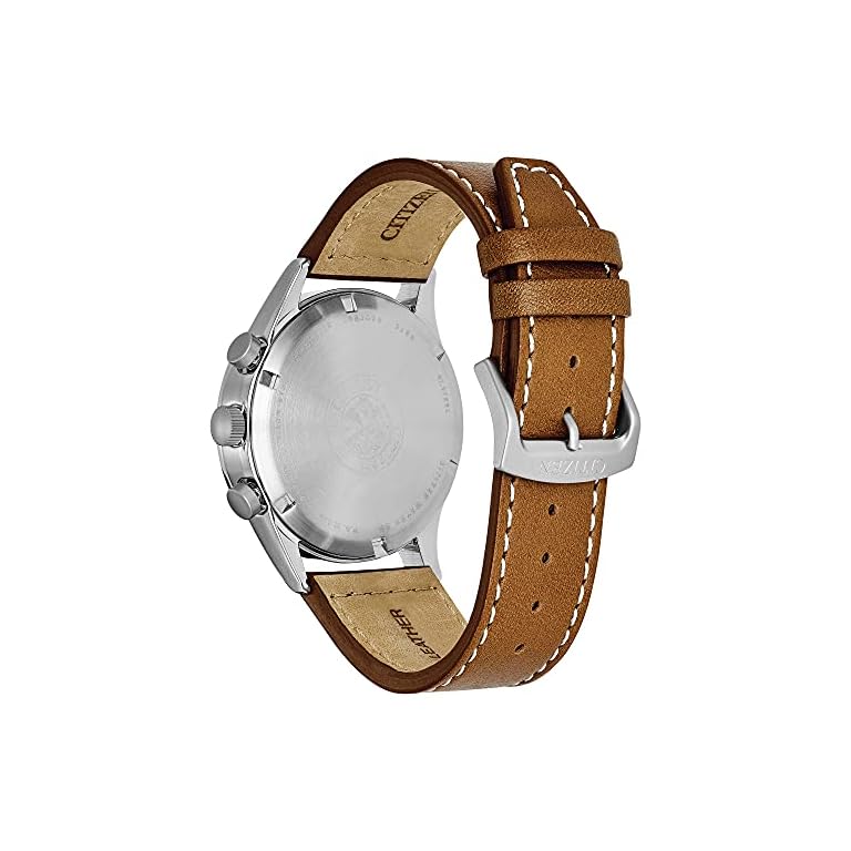 Citizen Watches Men’s CA062105L EcoDrive A2Z Shop