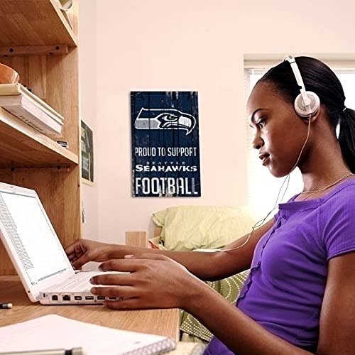 Wincraft NBA Los Angeles Lakers SignWood Avenue Design, Team Color, 4x17